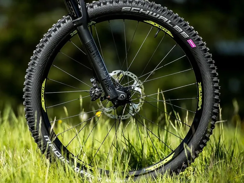 Halo Vortex MT 27.5 Boost Rear Wheel Shimano MS in Stealth Black-4