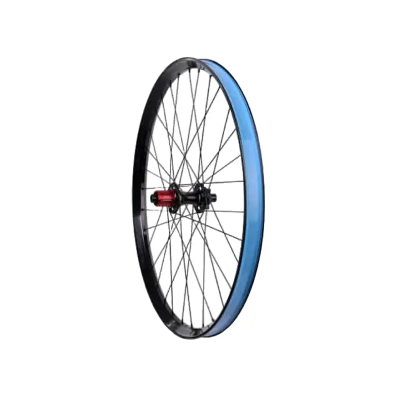 Balfes Bikes Halo Vortex MT 27.5in 32H Rear Wheel in Black | Free postage over £30, £10 off first order, price match & 0% finance.