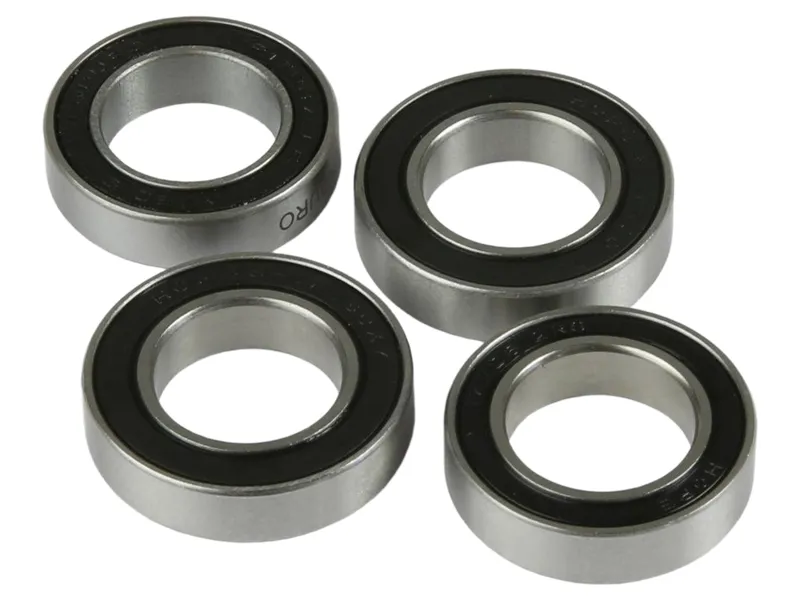 Halt BHKIT001 Hope Pro 4 Rear Shimano