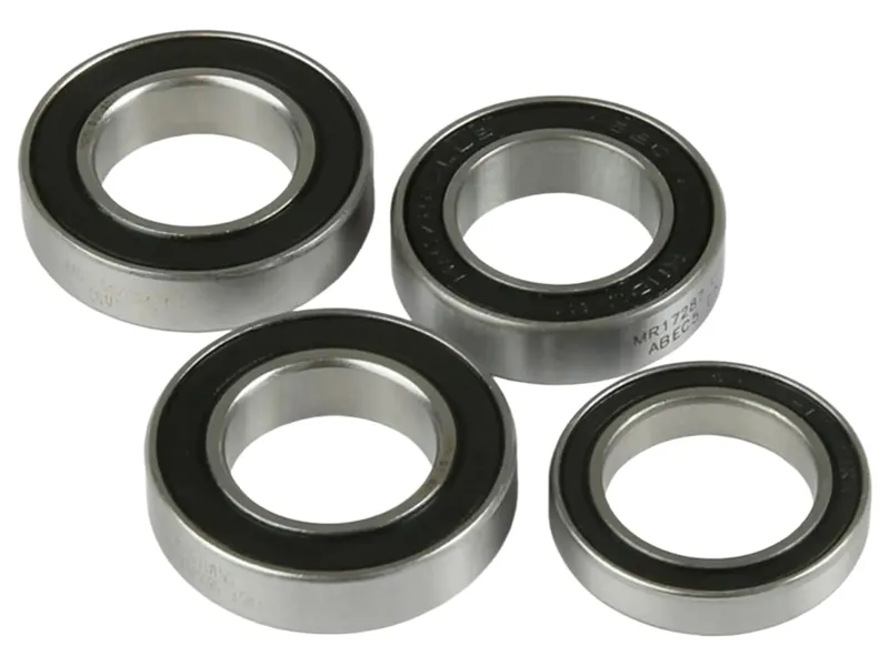 Halt BHKIT002 Hope Pro 4 Rear SRAM Bearing Kit
