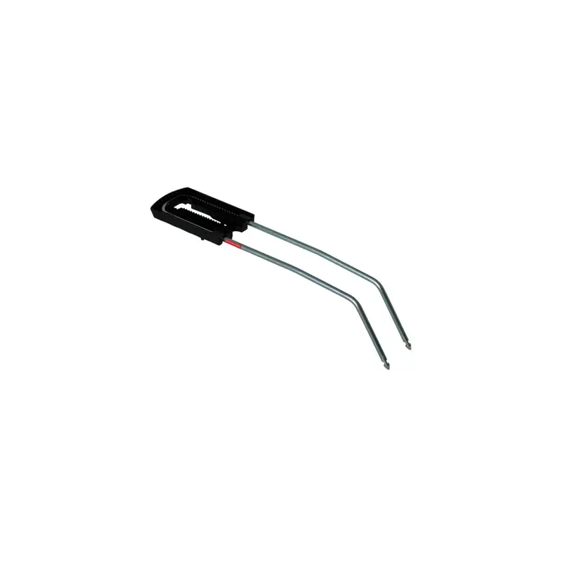 Balfes Bikes Hamax Extra Bar To Reduce Incline - Siesta / Caress | Free postage over £30, £10 off first order, price match & 0% finance.