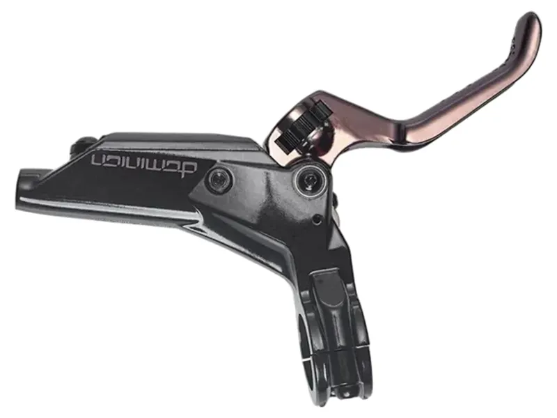 Hayes Dominion Master Cylinder/Lever SRL 98-36118-K101 Short Reach