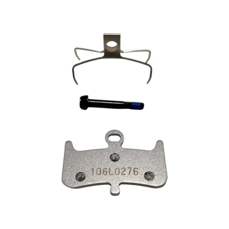 Balfes Bikes Hayes Dominion T4 Semi Metallic Disc Brake Pads 98-36141-K004 | Free postage over £30, £10 off first order, price match & 0% finance.