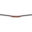 Race Face SIXC 20mm Rise Carbon Handlebar in Black/Orange