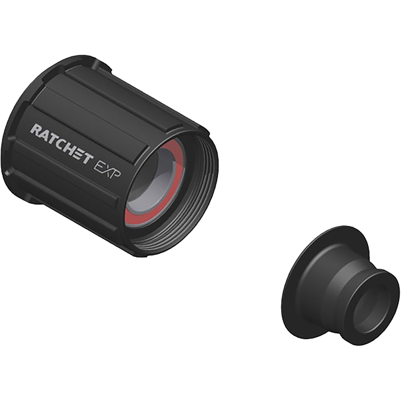 Balfes Bikes Dt Swiss DT Swiss Ratchet EXP Shimano MTB Freehub Conversion Kit 12x142mm / Boost | Free postage over £30, £10 off first order, price match & 0% finance.
