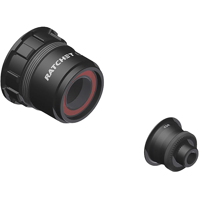 Balfes Bikes Dt Swiss DT Swiss Ratchet EXP SRAM XDR Freehub Conversion Kit 130/135mm Quick Release | Free postage over £30, £10 off first order, price match & 0% finance.