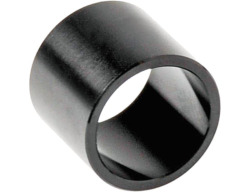 DT Swiss Internal Spacer Shim for 240 and 350 Ratchet Rear Hubs in Black