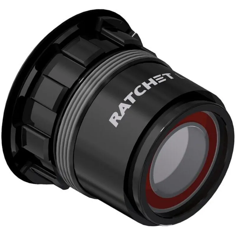 DTI Swiss Ratch LN Alloy SRAM XDR Freehub Body