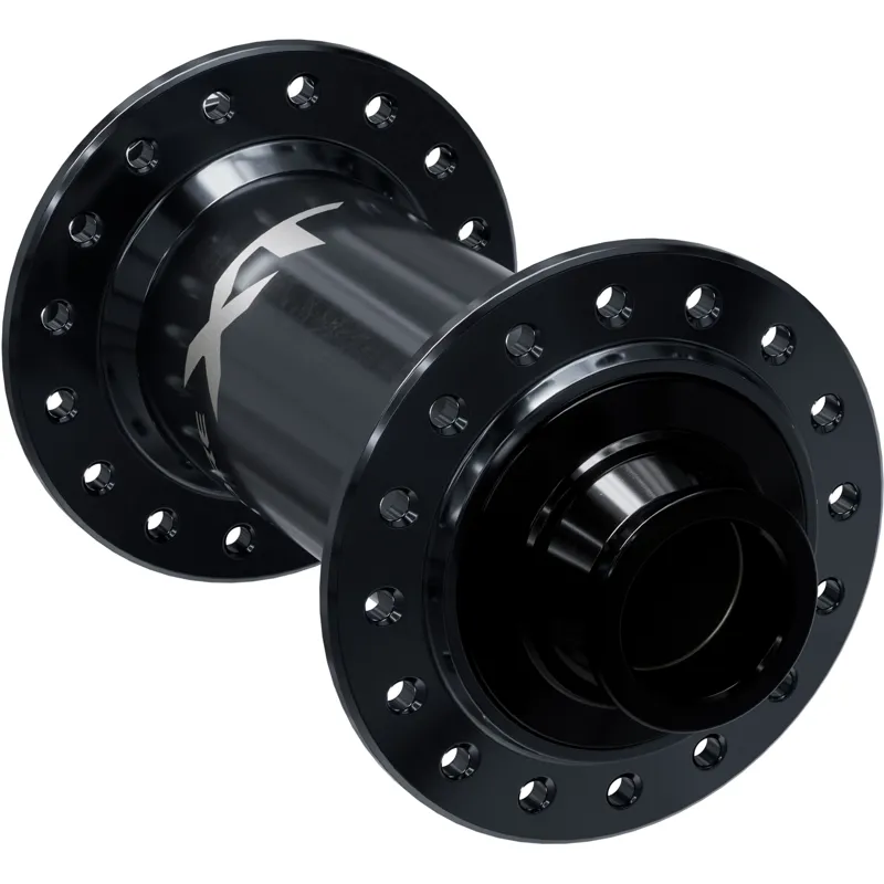 Shimano HB-M8210 XT front hub Center Lock disc 28H 15 x 110 mm in Black-1