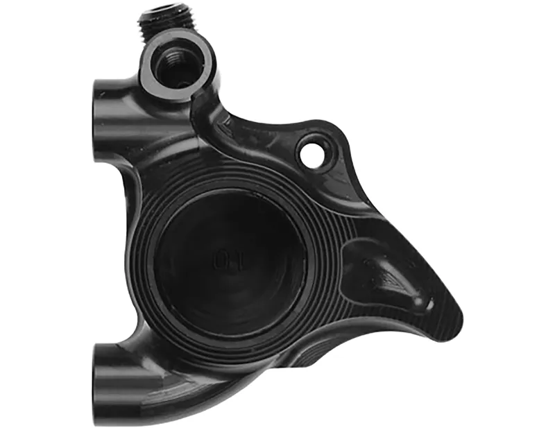 Hope X2 FM Caliper Body in Black