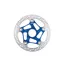 Hope RX Centre Lock Disc 140mm Rotor in Blue