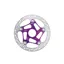Hope RX Centre Lock Disc 140mm Rotor in Purple