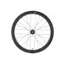 Giant SLR 2 50 Disc Brake Front 700c Carbon Road Wheel in Black
