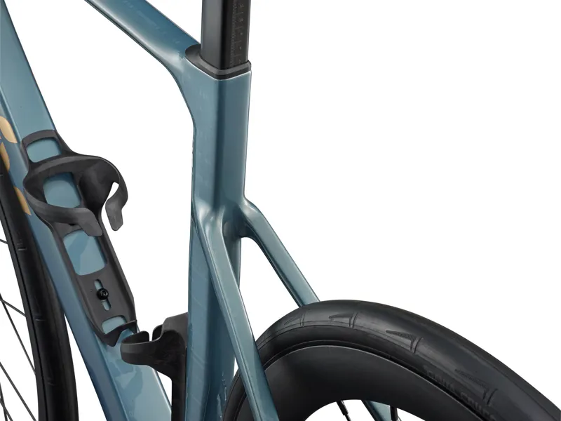 Liv EnviLiv Advanced 2 Road Bike 2027 in Midnight Pine-2