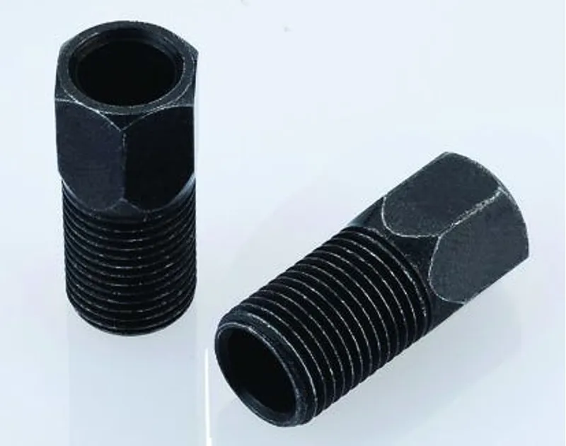 Balfes Bikes Jagwire Hydraulic Hose Compression Nut For Shimano x10 Black | Free postage over £30, £10 off first order, price match & 0% finance.