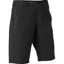 Fox Racing Women's Ranger Shorts in Black