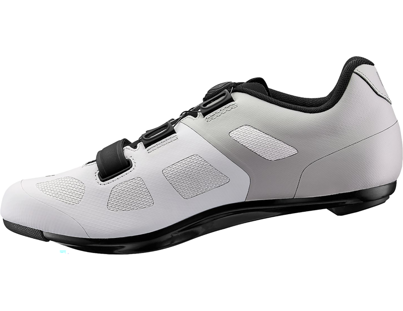 Liv Macha 2 Women's Road Shoes in Matte Light Purple-1