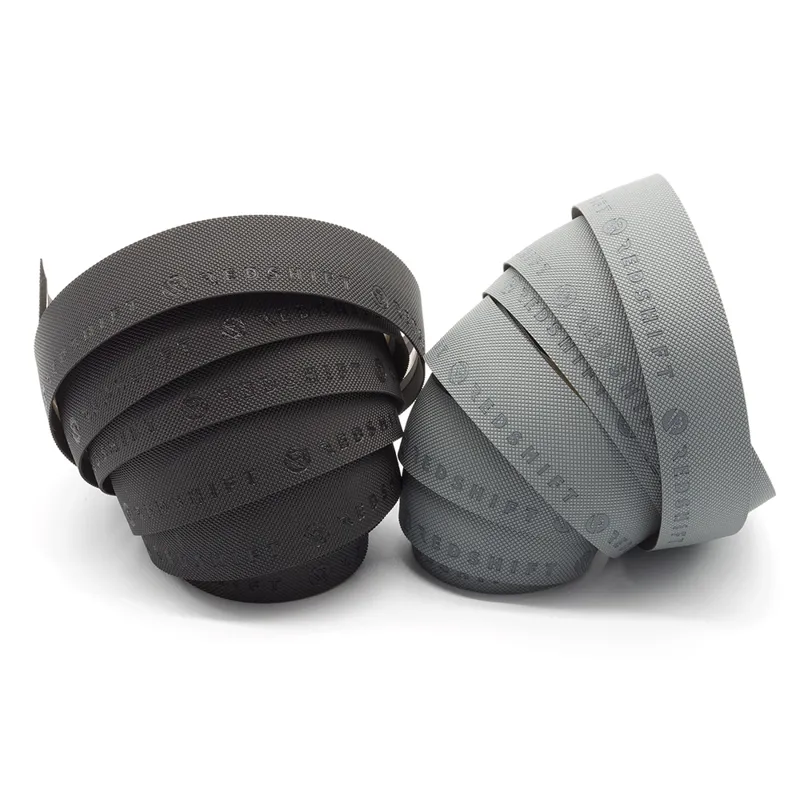 Redshift Cruise Control Really Long Bar Tape 3mm Thick 315cm Long in Black-1