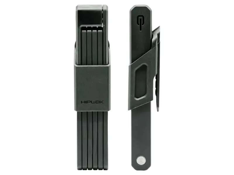 Hiplok Switch Folding Lock in Black-1