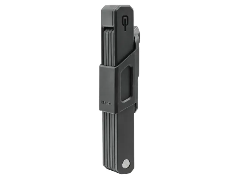 Hiplok Switch Folding Lock in Black