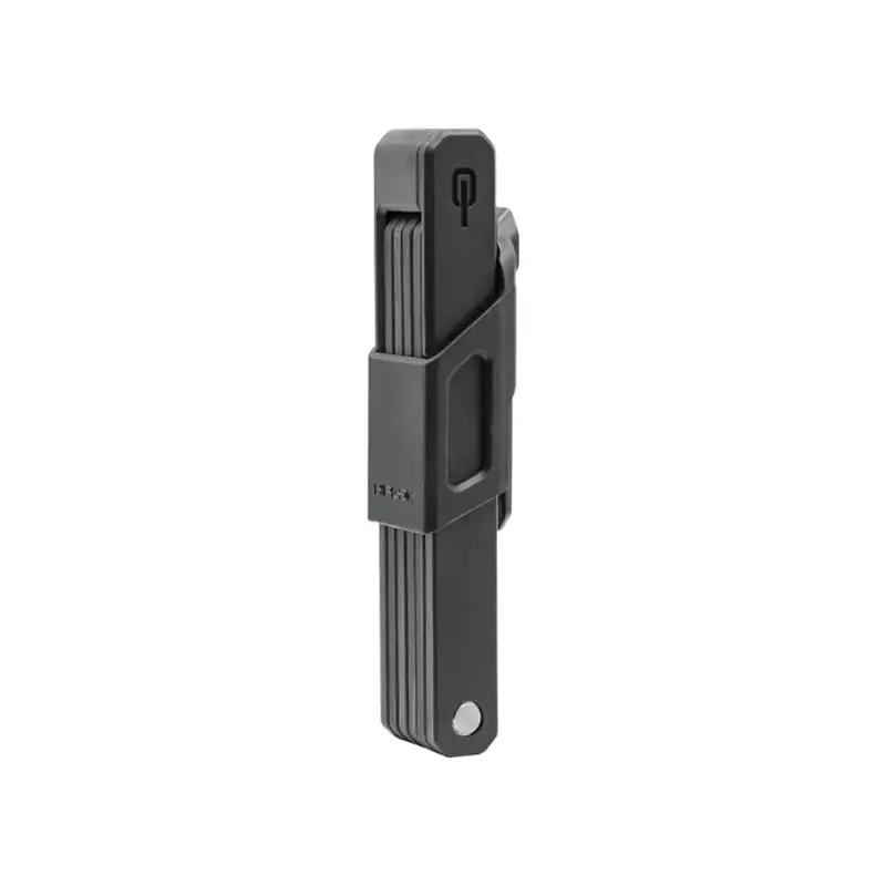 Balfes Bikes Hiplok Switch Folding Lock in Black | Free postage over £30, £10 off first order, price match & 0% finance.