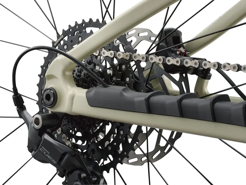 Liv Embolden Full Suspension Mountain Bike 2027 in Pale Moss-4