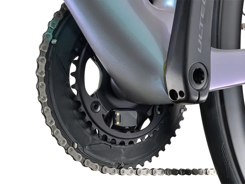 Giant Propel Advanced Pro 0 Di2 Road Bike 2026 in Prismatic Haze-2