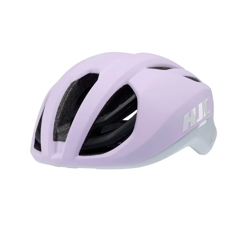 HJC Atara Road Helmet in Lavender