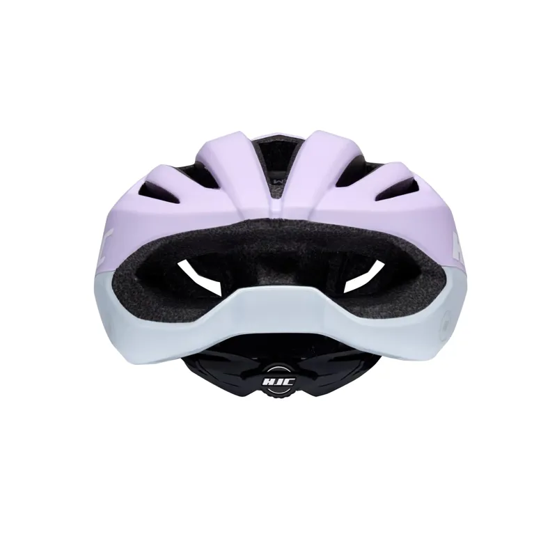 HJC Atara Road Helmet in Lavender-4