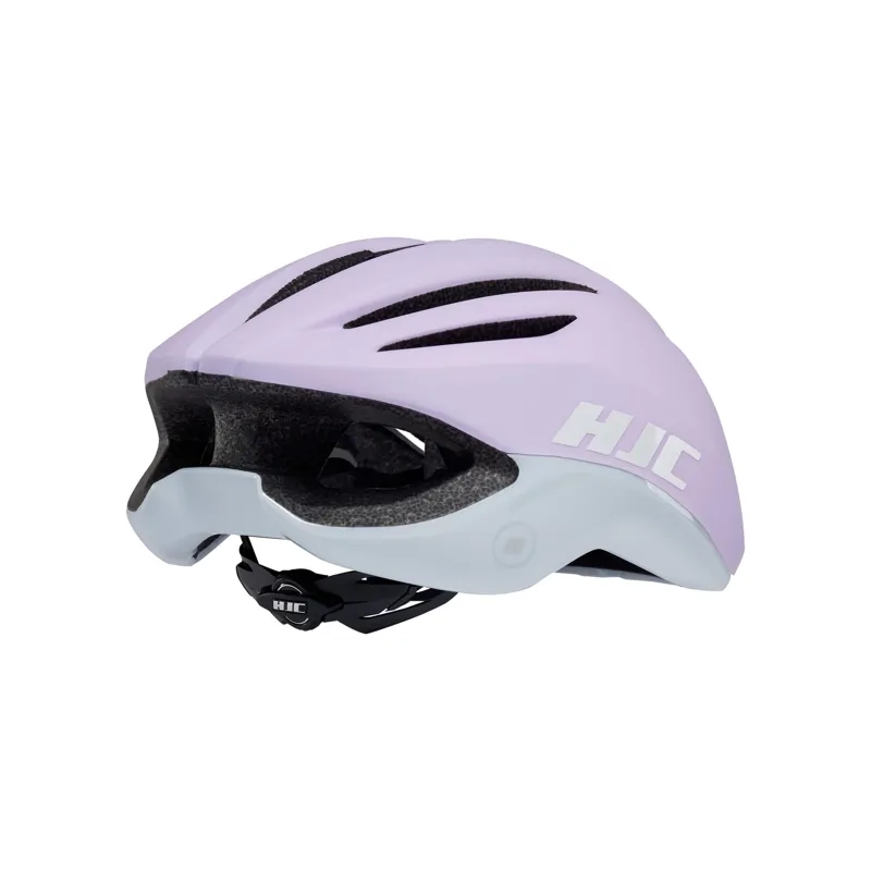 HJC Atara Road Helmet in Lavender-2