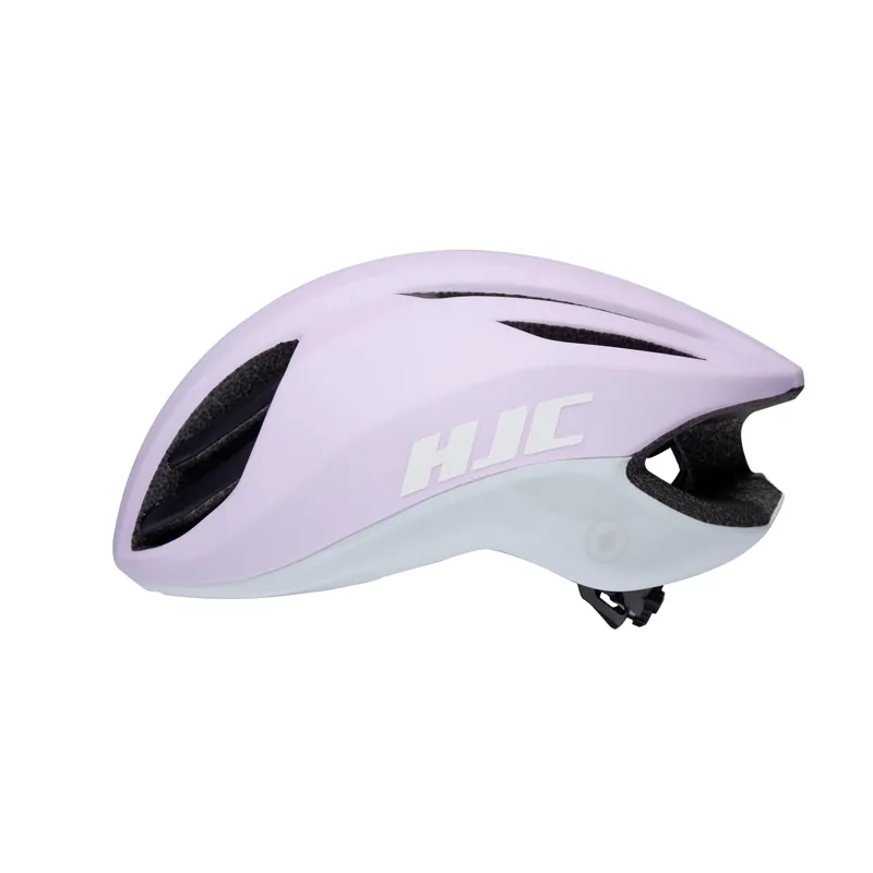 HJC Atara Road Helmet in Lavender-1