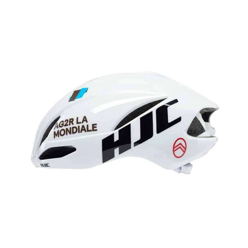 HJC Furion 2.0 Road Bike Helmet in AG2R Citreon-1