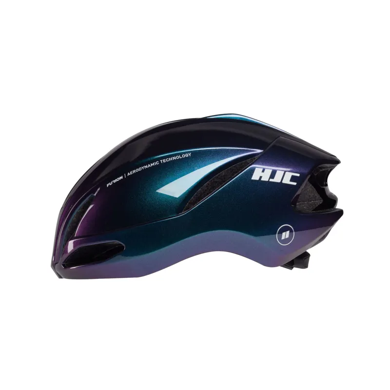 HJC Furion 2.0 Road Bike Helmet in Chameleon-1
