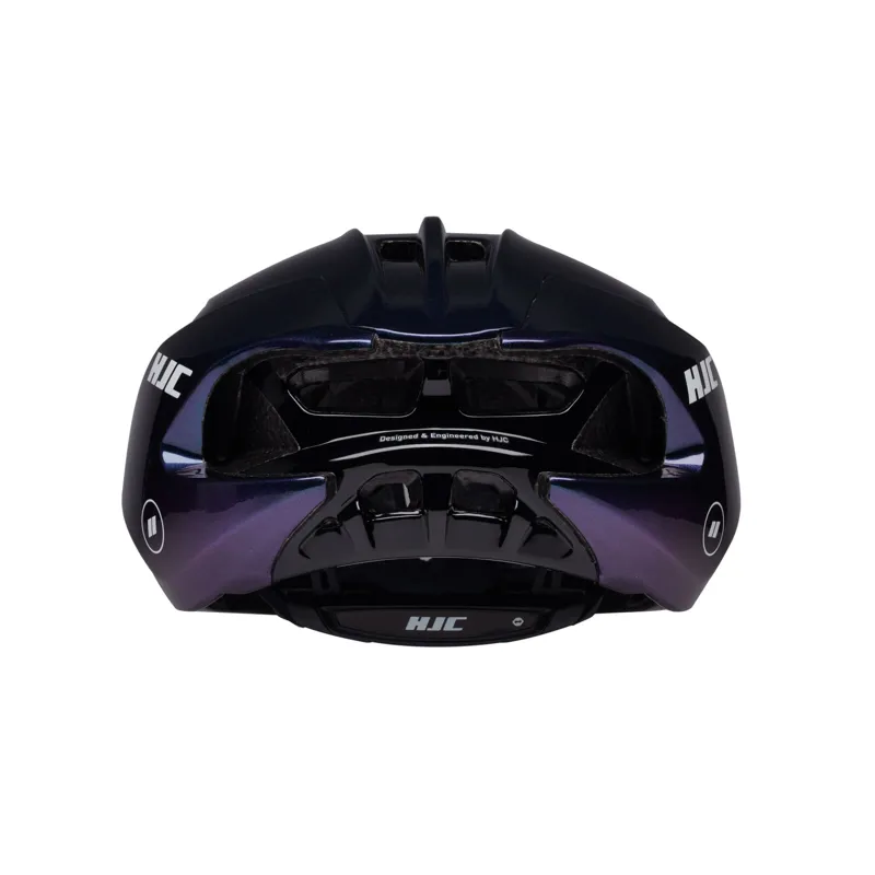 HJC Furion 2.0 Road Bike Helmet in Chameleon-3