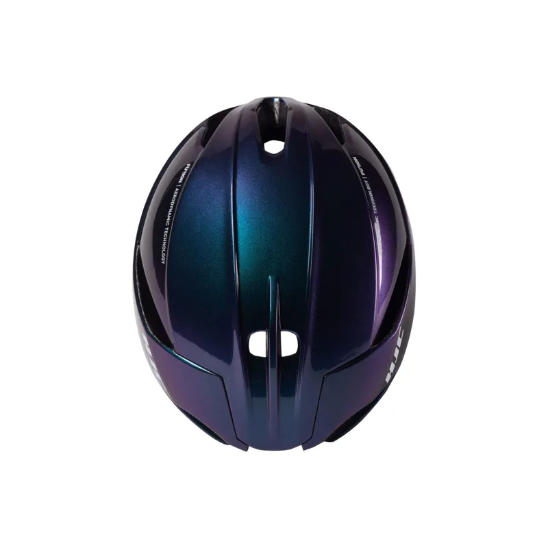 HJC Furion 2.0 Road Bike Helmet in Chameleon-4