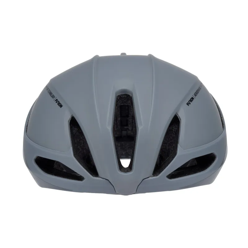 HJC Furion 2.0 Road Bike Helmet in Dark Grey-3