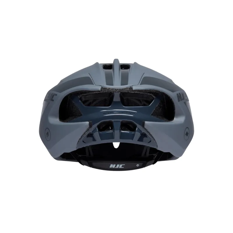 HJC Furion 2.0 Road Bike Helmet in Dark Grey-4