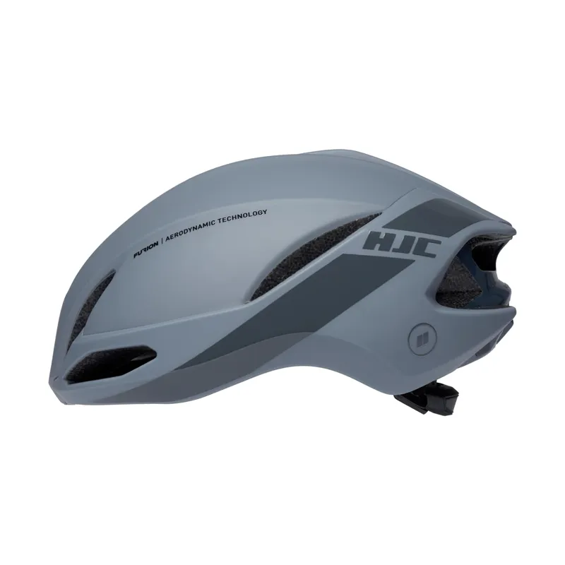HJC Furion 2.0 Road Bike Helmet in Dark Grey-1