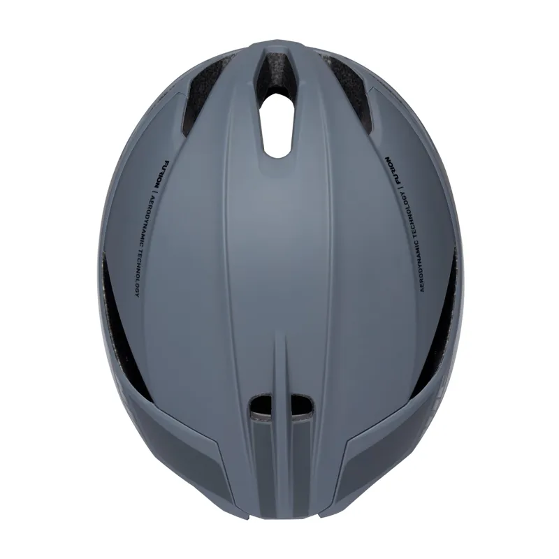 HJC Furion 2.0 Road Bike Helmet in Dark Grey-5