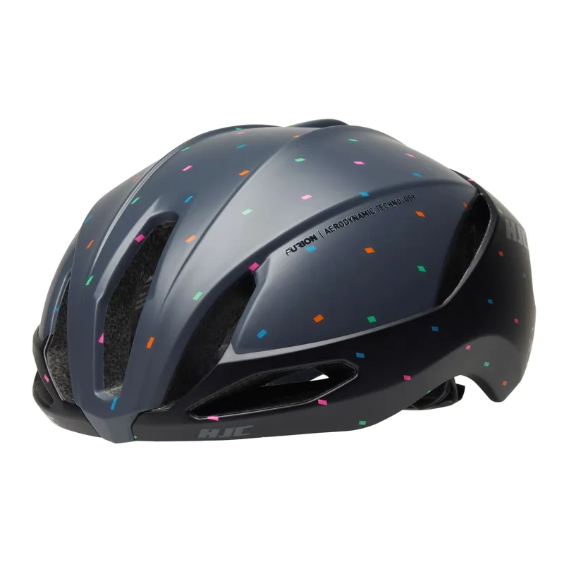 HJC Furion 2.0 Road Bike Helmet in Zwift Edition