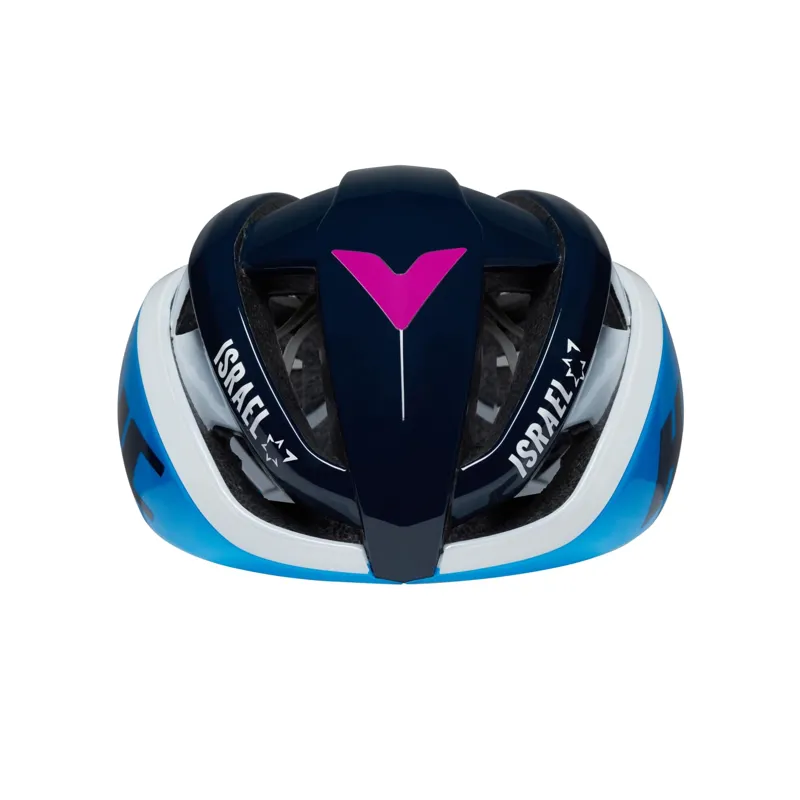 HJC Ibex 2.0 Road Helmet in Israel Premier Tech-4