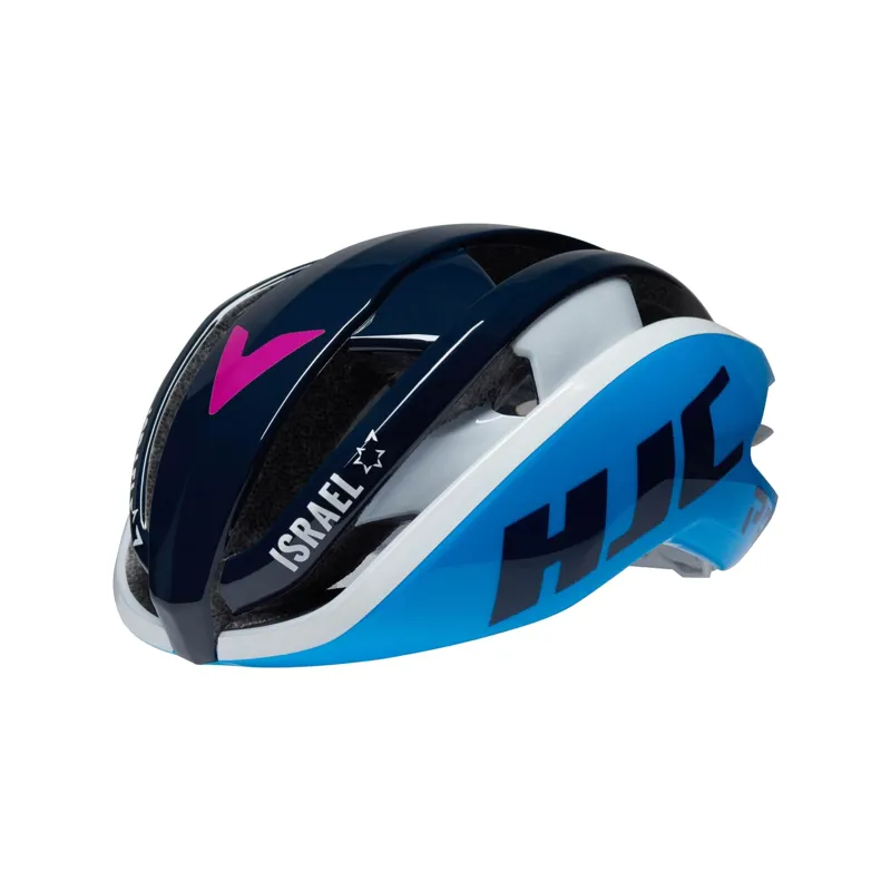 HJC Ibex 2.0 Road Helmet in Israel Premier Tech