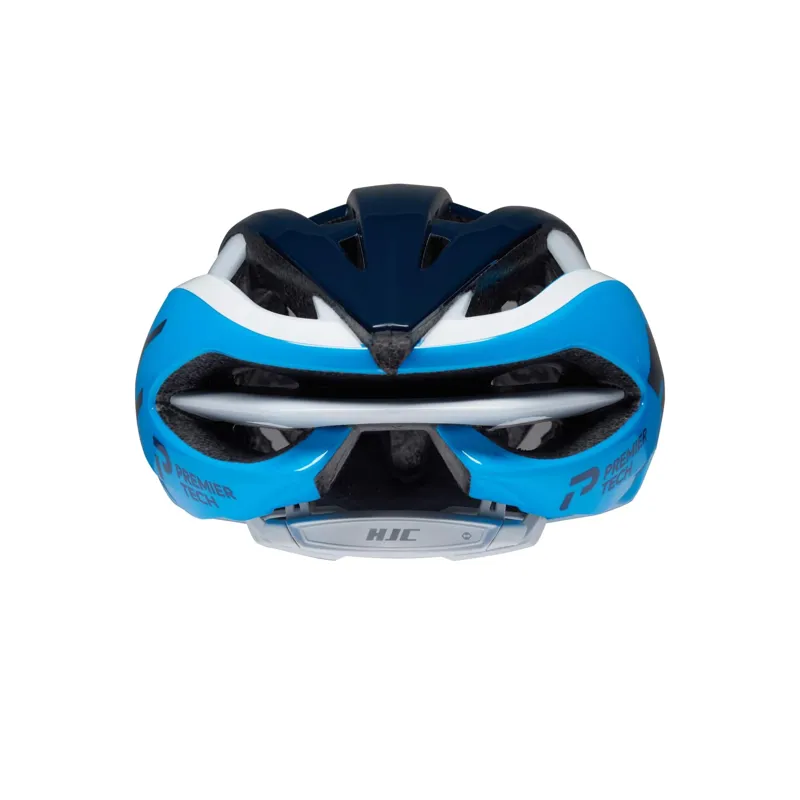 HJC Ibex 2.0 Road Helmet in Israel Premier Tech-5