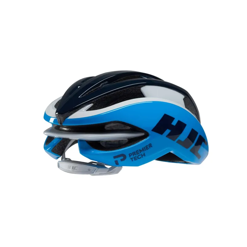 HJC Ibex 2.0 Road Helmet in Israel Premier Tech-2