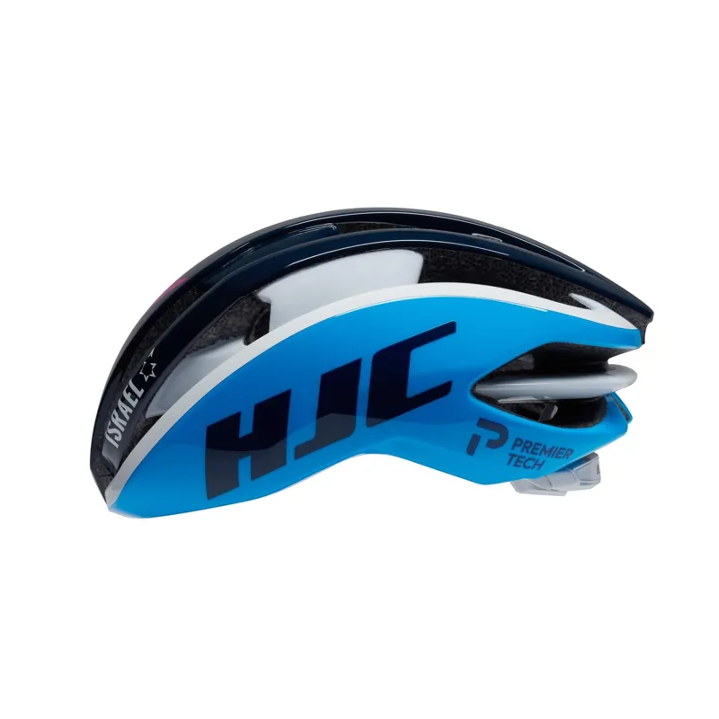 HJC Ibex 2.0 Road Helmet in Israel Premier Tech-1