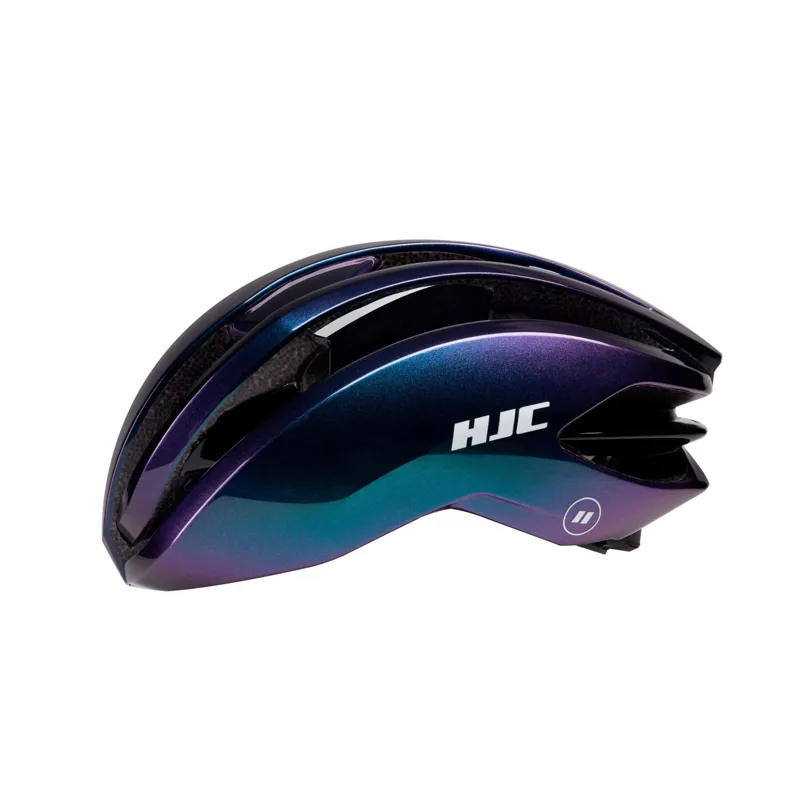 HJC Ibex 2.0 Road Helmet in Chameleon-1