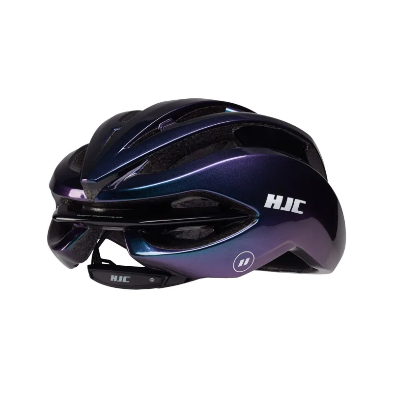 HJC Ibex 2.0 Road Helmet in Chameleon-2