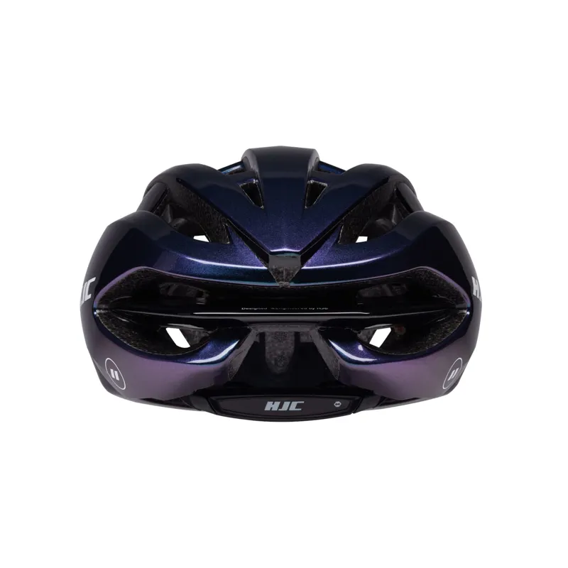 HJC Ibex 2.0 Road Helmet in Chameleon-4