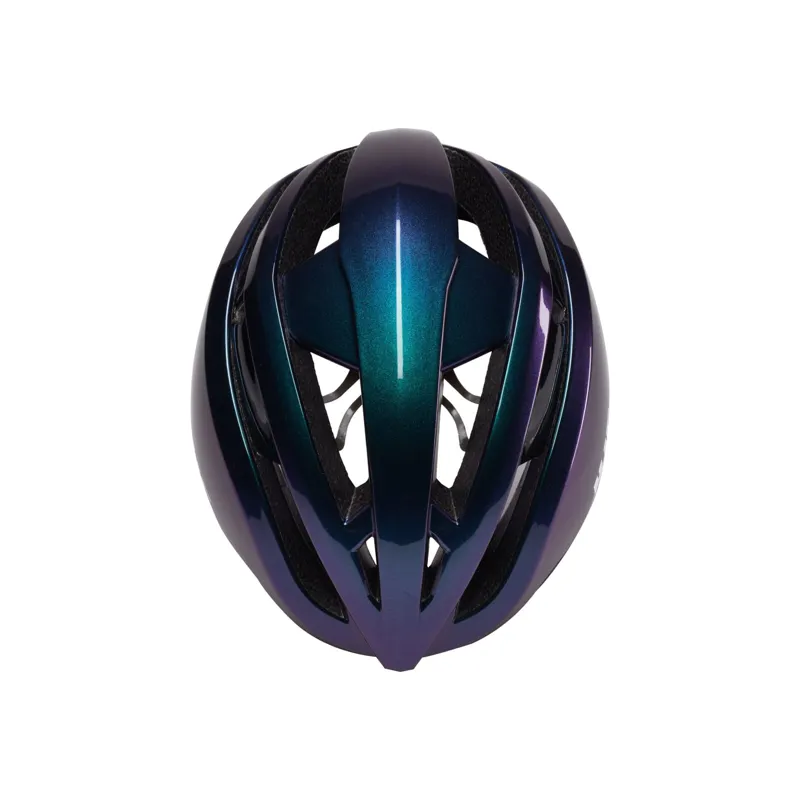 HJC Ibex 2.0 Road Helmet in Chameleon-5