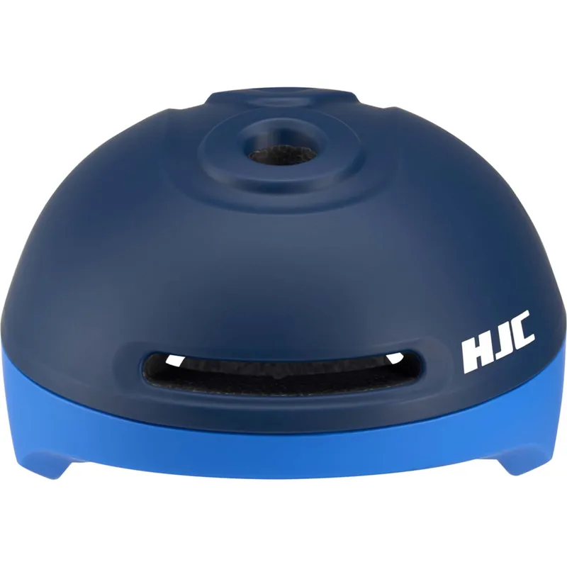 HJC Gleo Kid's Helmet in Navy/Blue-3
